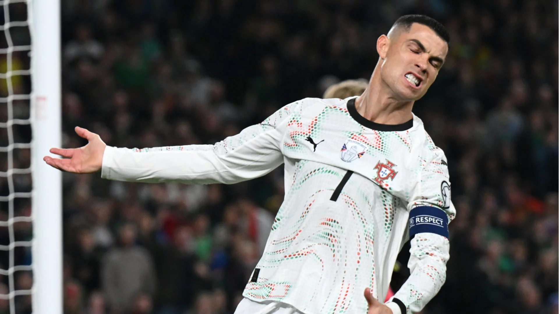 Изправят ФИФА пред съда заради отмененото наказание на Кристиано Роналдо?