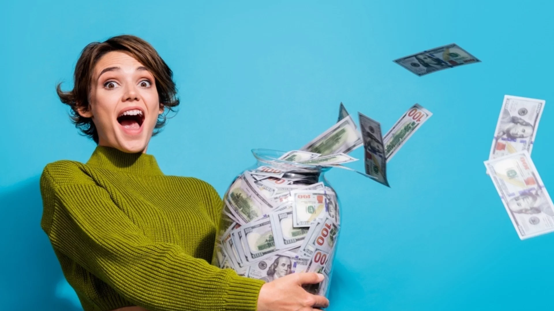 Зодиите, които са на път да ударят джакпота: Парите ще се изсипят като дъжд над тях след 28 ноември