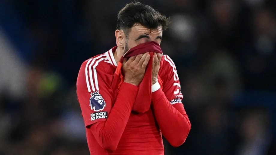 Манчестър Юнайтед с прецедент в историята си, с който ще шокира феновете