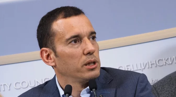 С намек за връзки на ДПС в съда: Столична община ще обжалва стопираните нови цени за паркиране