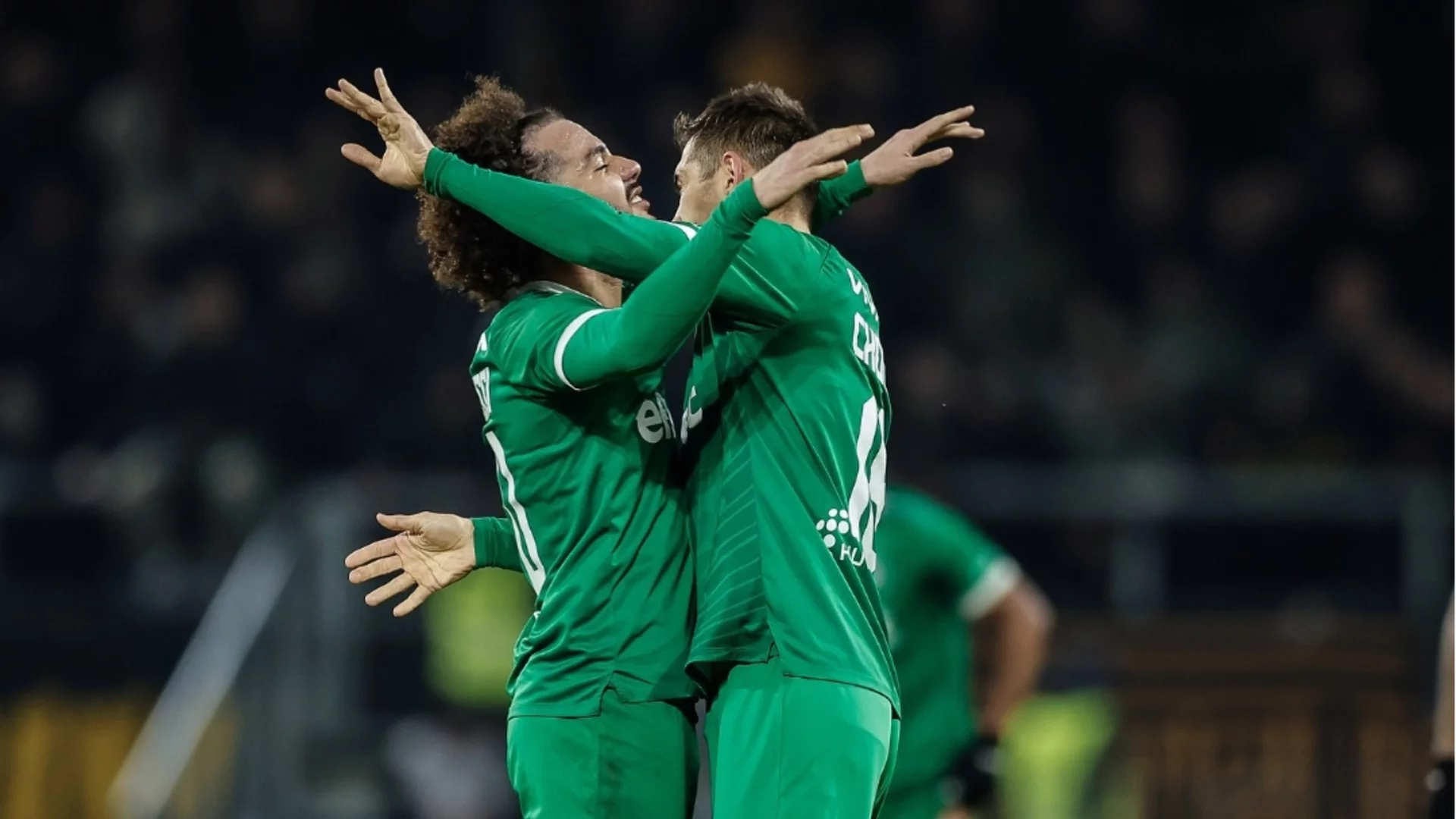 Лудогорец показа как се работи грамотно - обяви поредната голяма новина за клуба