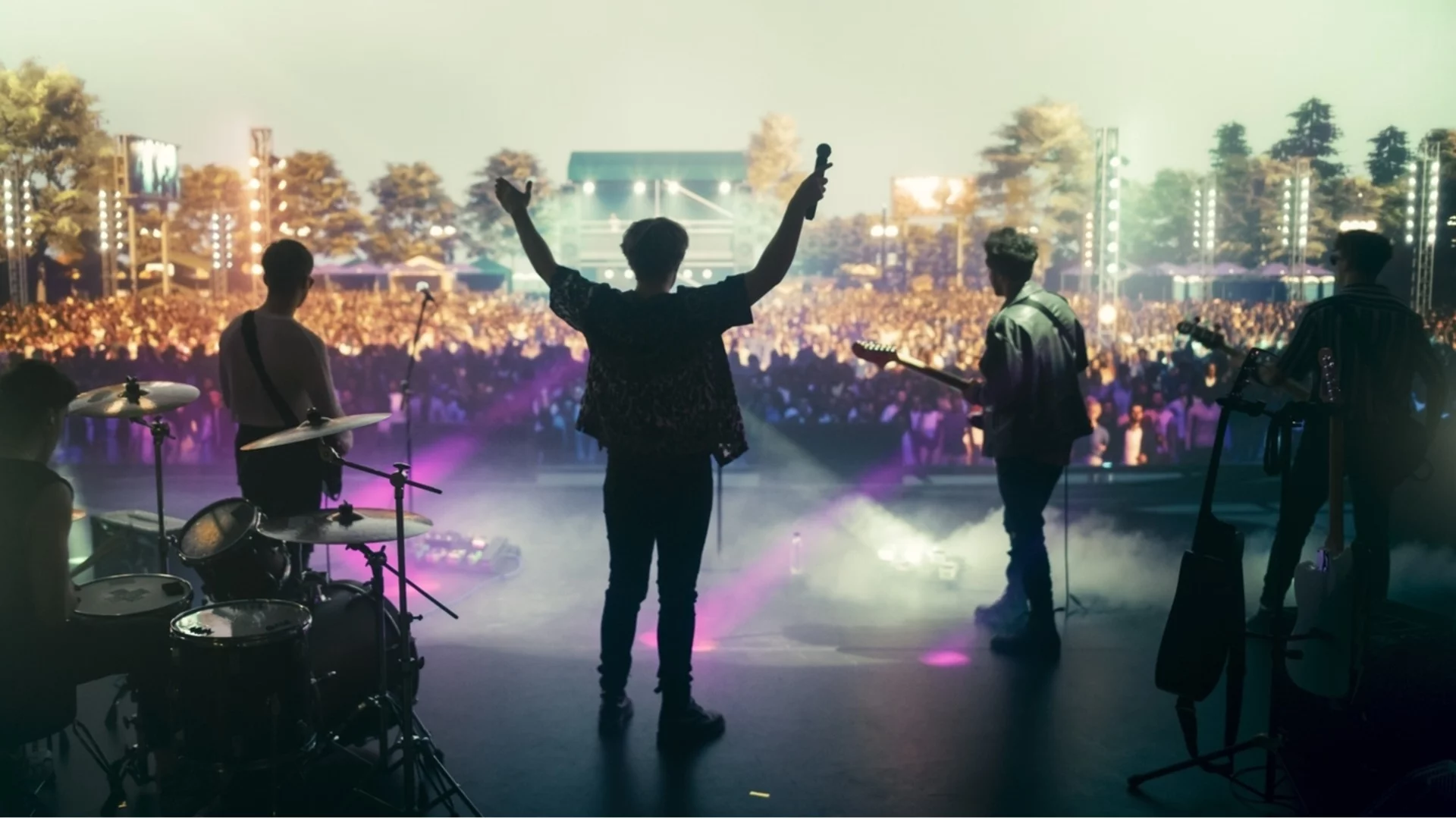 Учени: Славата може да окаже влияние върху продължителността на живот