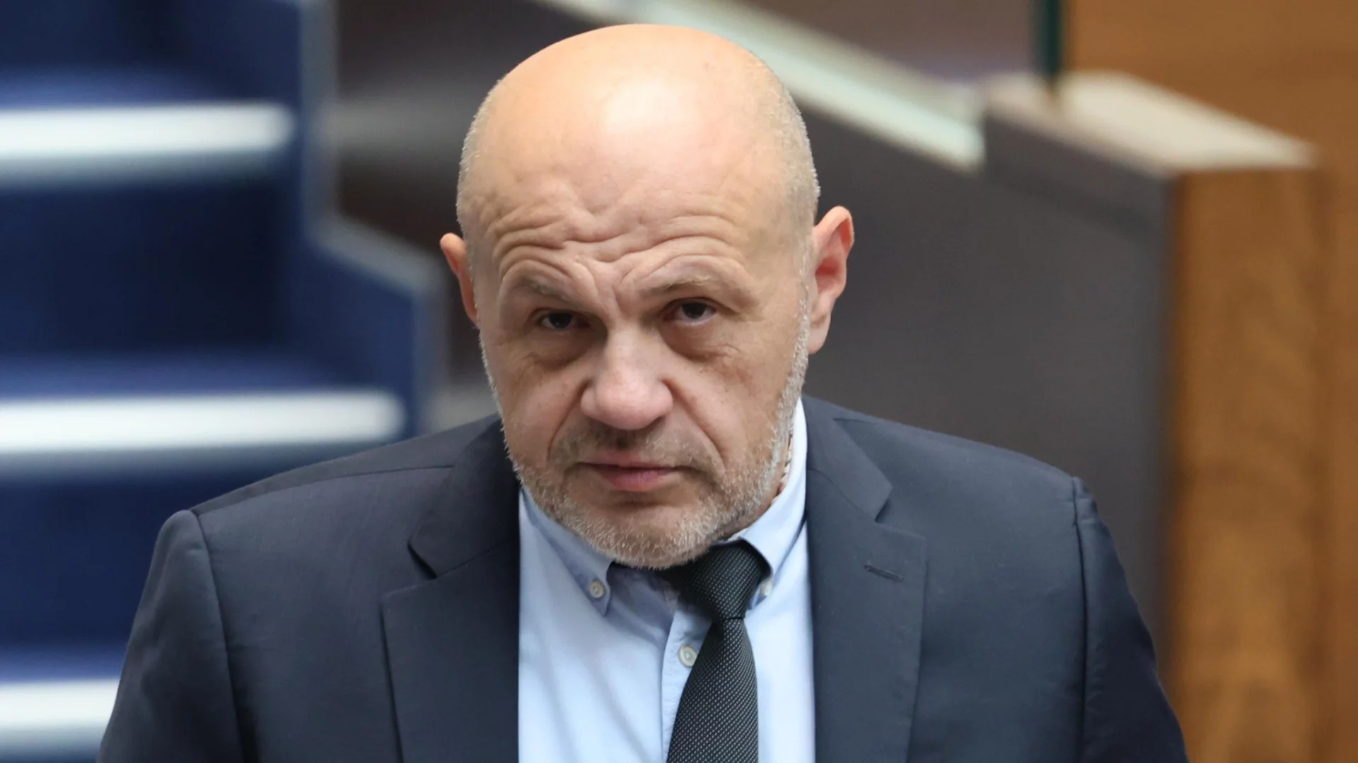 Дончев за бюджета: Не знам някой да е забогатял от преразпределение