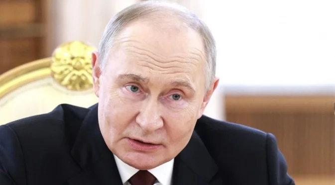 Въпросът на въпросите за край на войната: Какво ще приеме Путин?