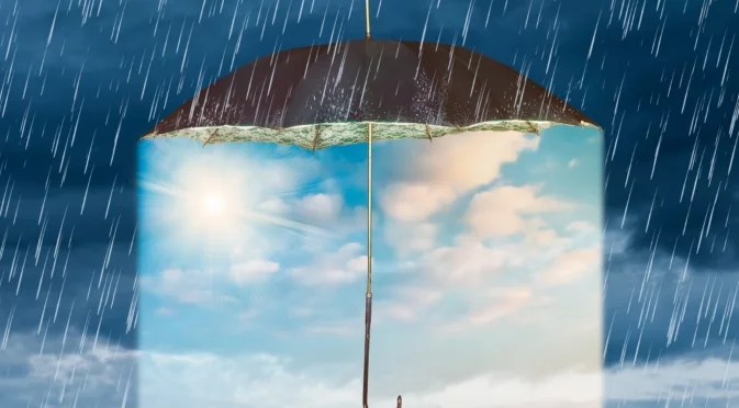 Червен, оранжев и жълт код в почти цялата страна за валежи