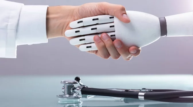 Безопасно ли е да се лекуваме през ChatGPT? Съветите на столичен специалист