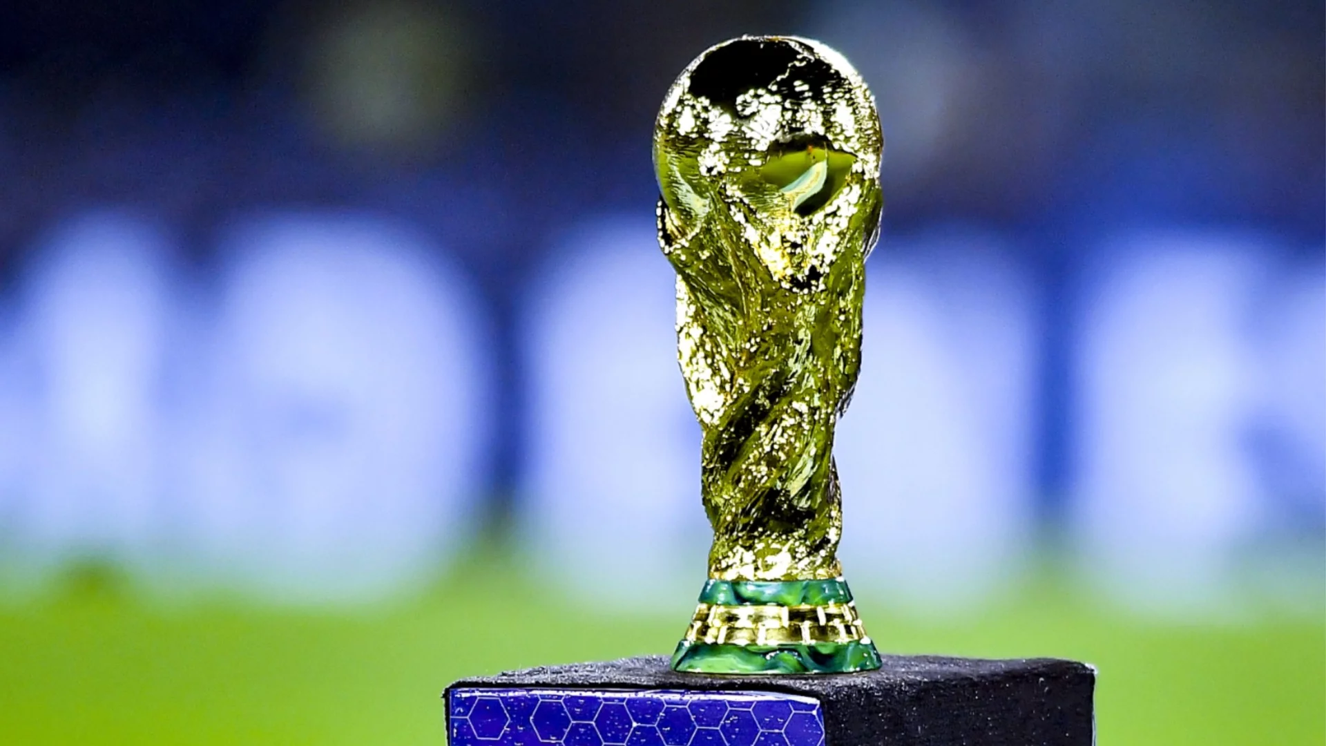 Историческо! Русия планира още едно Световно първенство по футбол през 2026 година