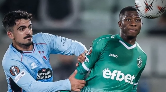 В Испания признаха превъзходството на Лудогорец и скъсаха Селта от критики