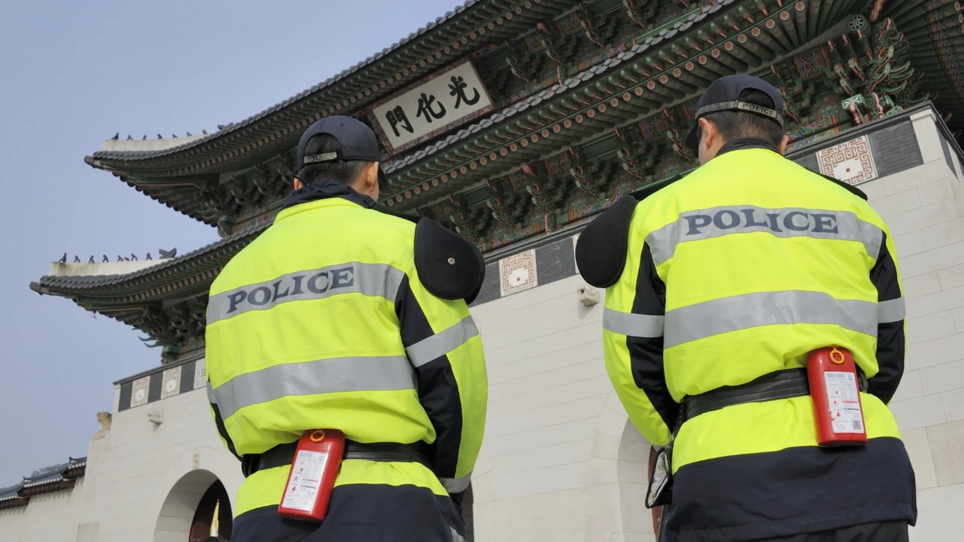 В Южна Корея приключи тежко дело за откраднато шоколадово десертче