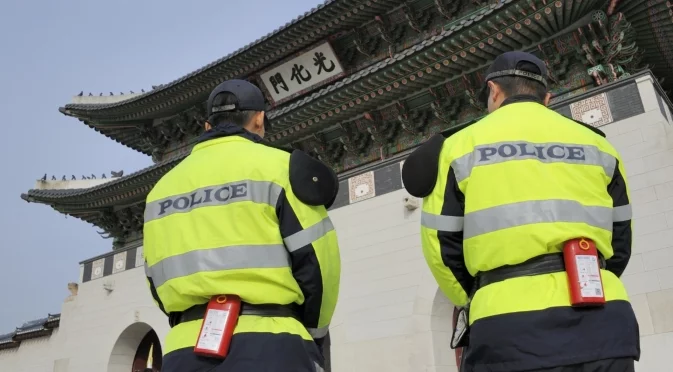 В Южна Корея приключи тежко дело за откраднато шоколадово десертче