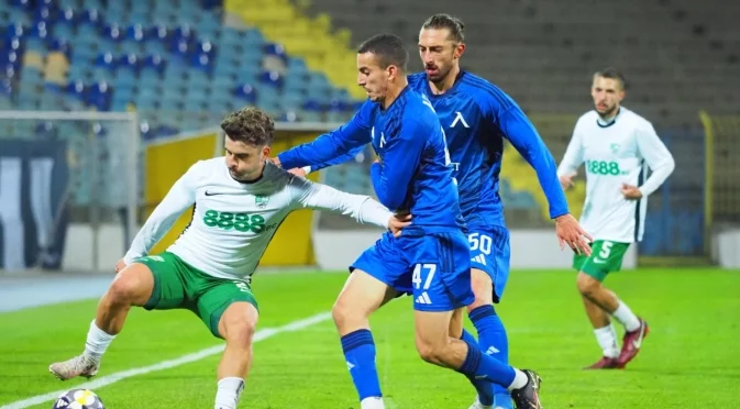 Левски блокира основен играч на Хулио Веласкес за националния отбор