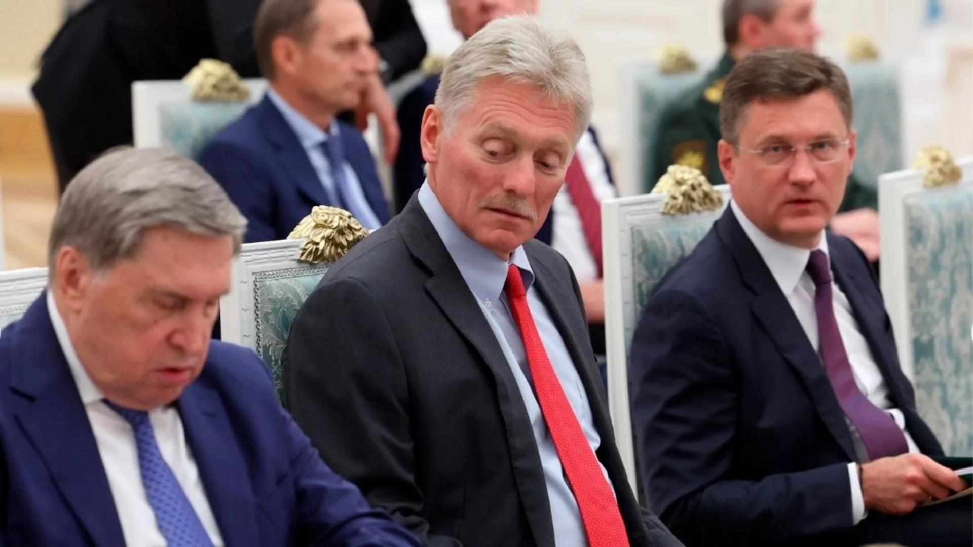 Кремъл: Получихме коригирания мирен план на САЩ