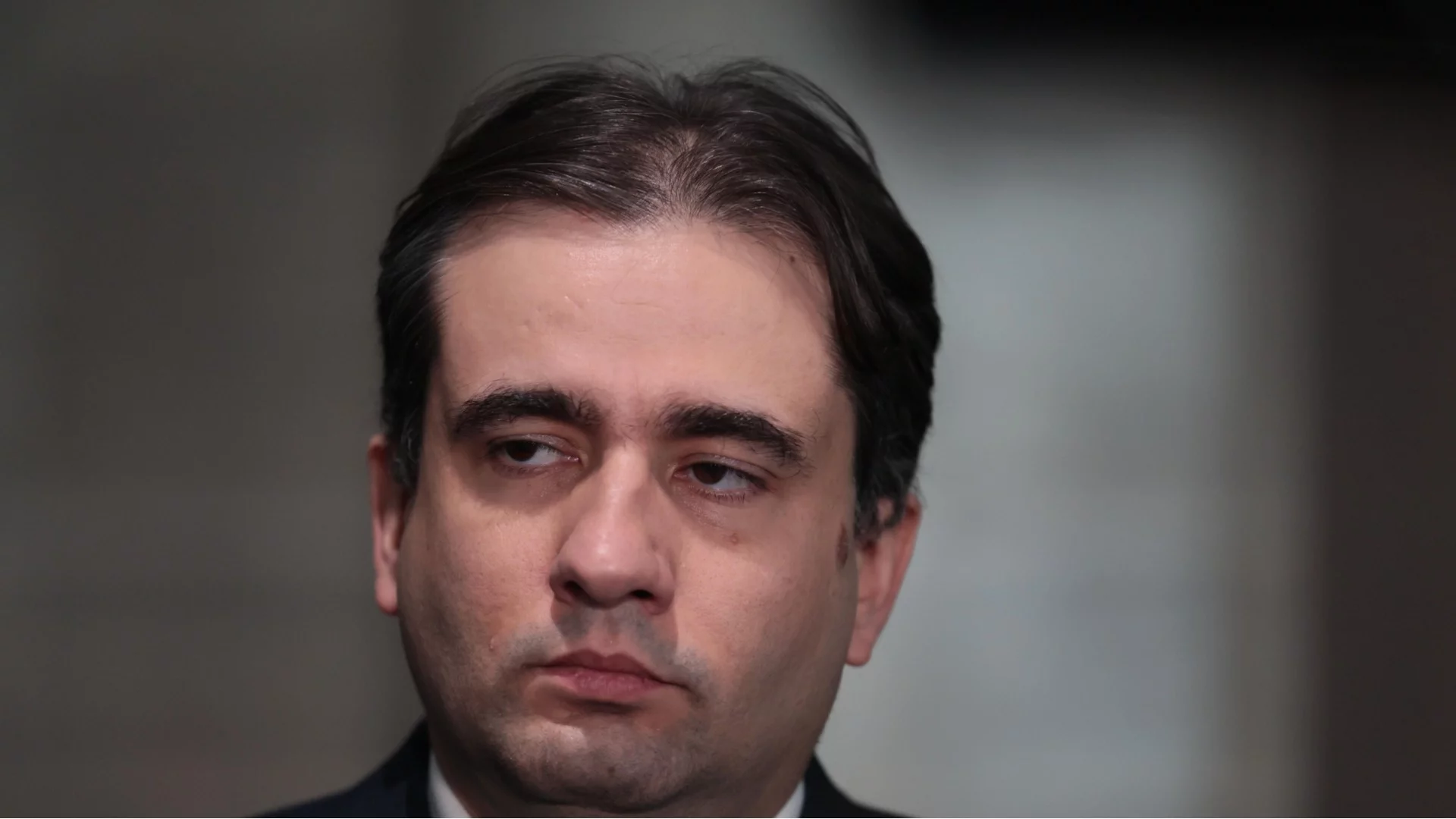 Не е време за празнуване: Божидар Божанов обяви, че опозицията остава в протестна готовност