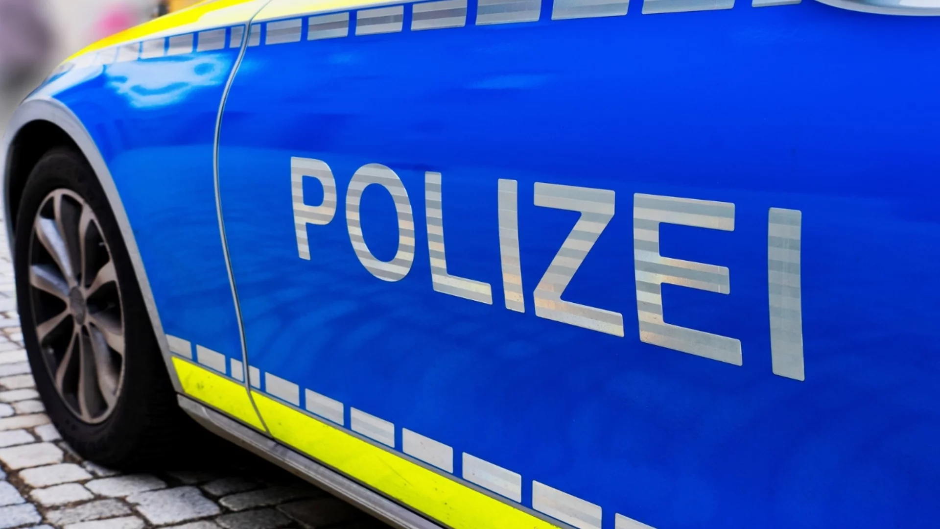 Суматоха в полицейско управление в Германия заради странен бял прах
