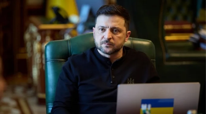 За да обсъдят формулата за мир: Украйна и САЩ ще се срещнат в идните дни (ВИДЕО)