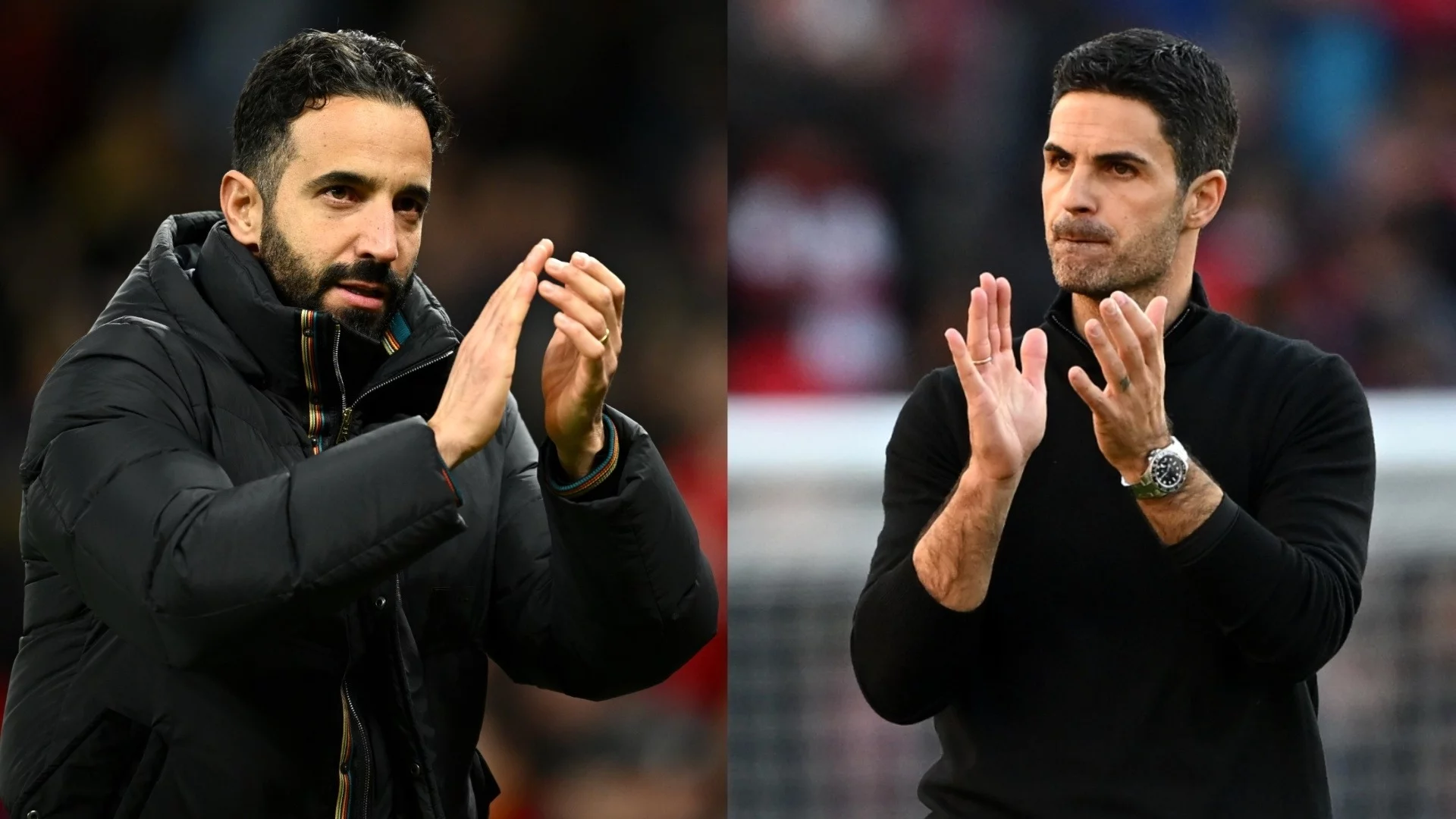 Арсенал и Ман Юнайтед ще спорят за нападател, струващ 75 милиона паунда