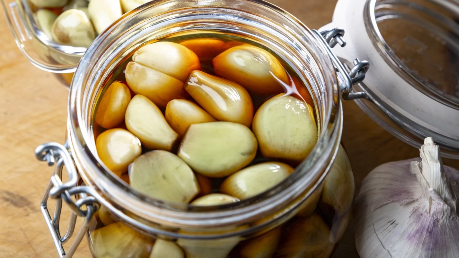 Най-доброто време за консумацията на чесън за имунитет и здравето на сърцето