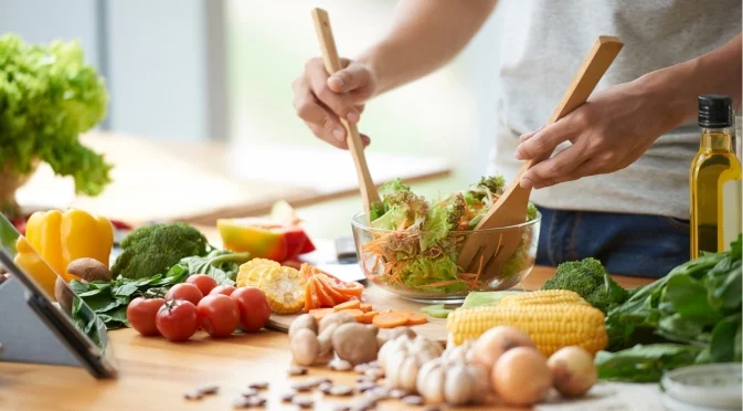 Топ 5 ястия, подходящи за пости, с които ще си оближете пръстите