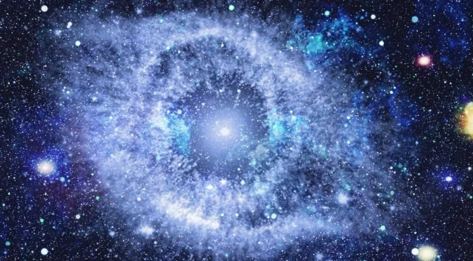 Учени разкриха каква е ролята на космическия прах в Космоса