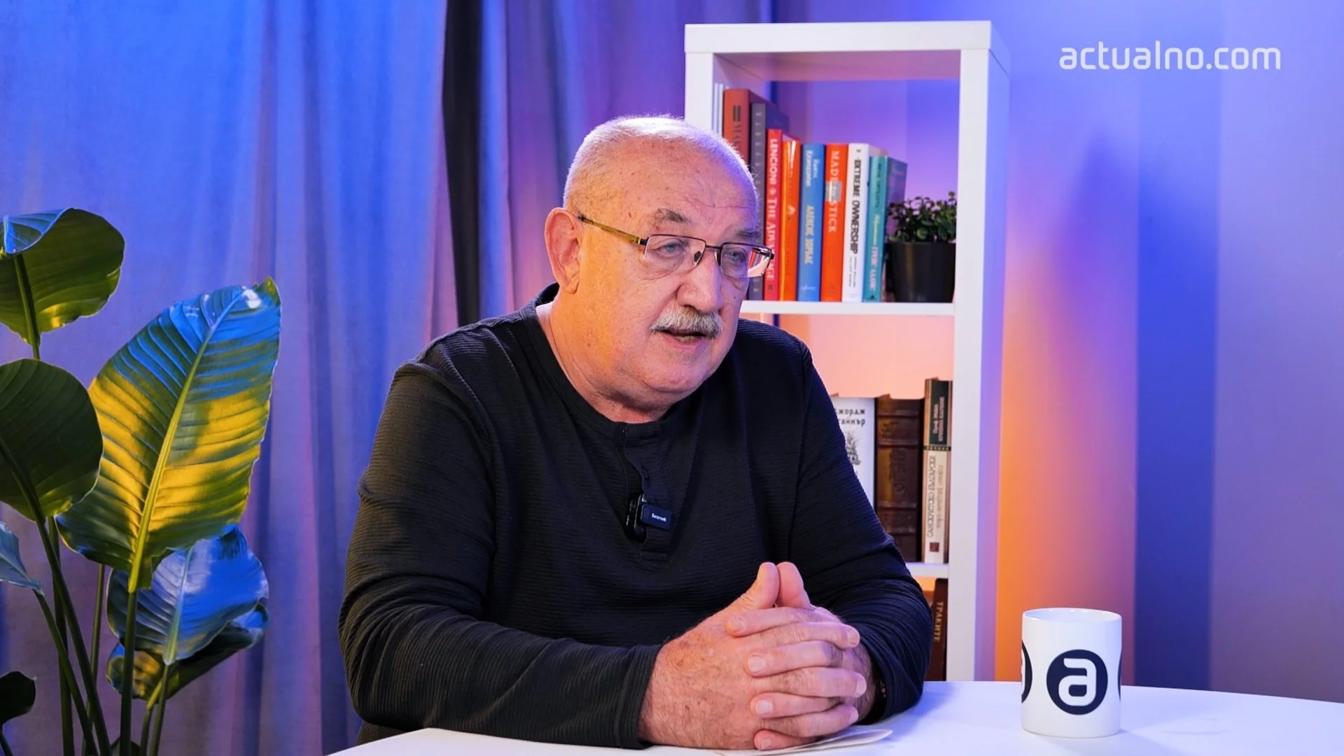 Чавдар Стефанов: Путин сложи точка на мирния план, но е по-скоро пауза (ВИДЕО)