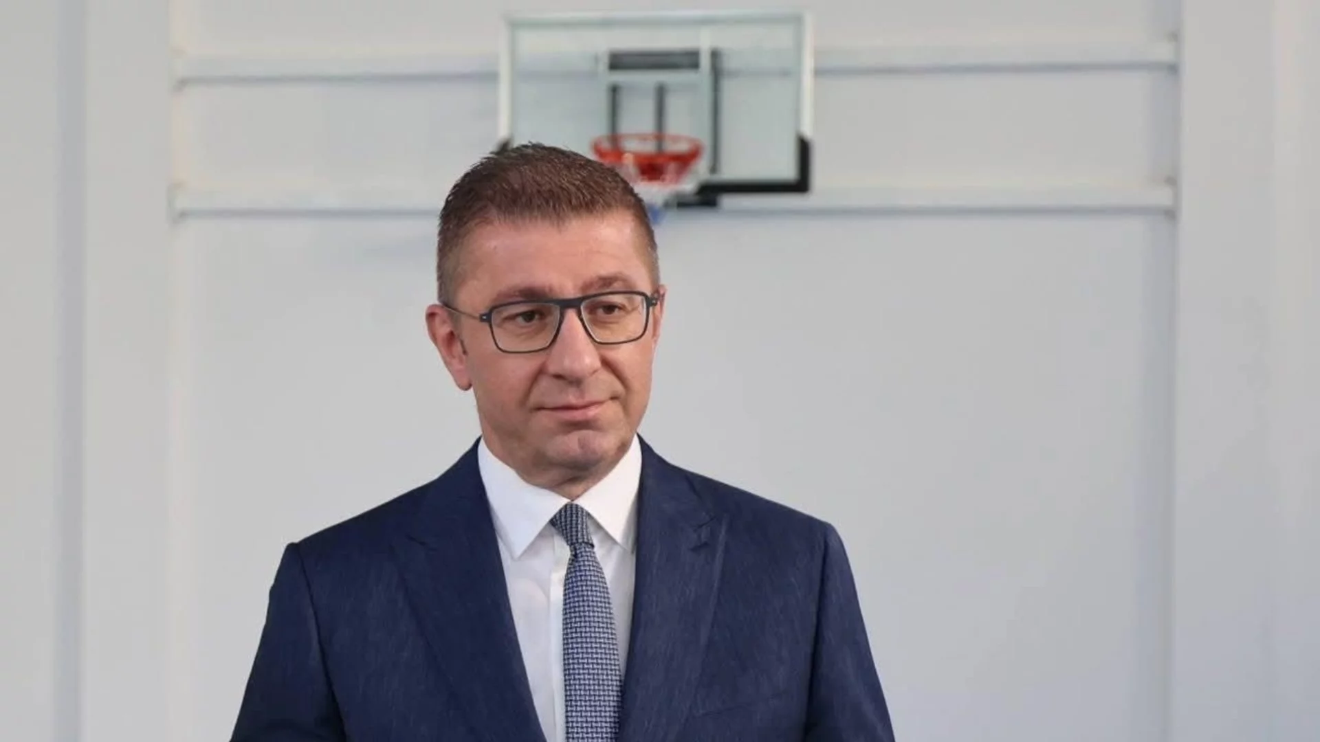 По-малкият син на Мицкоски бил отровен