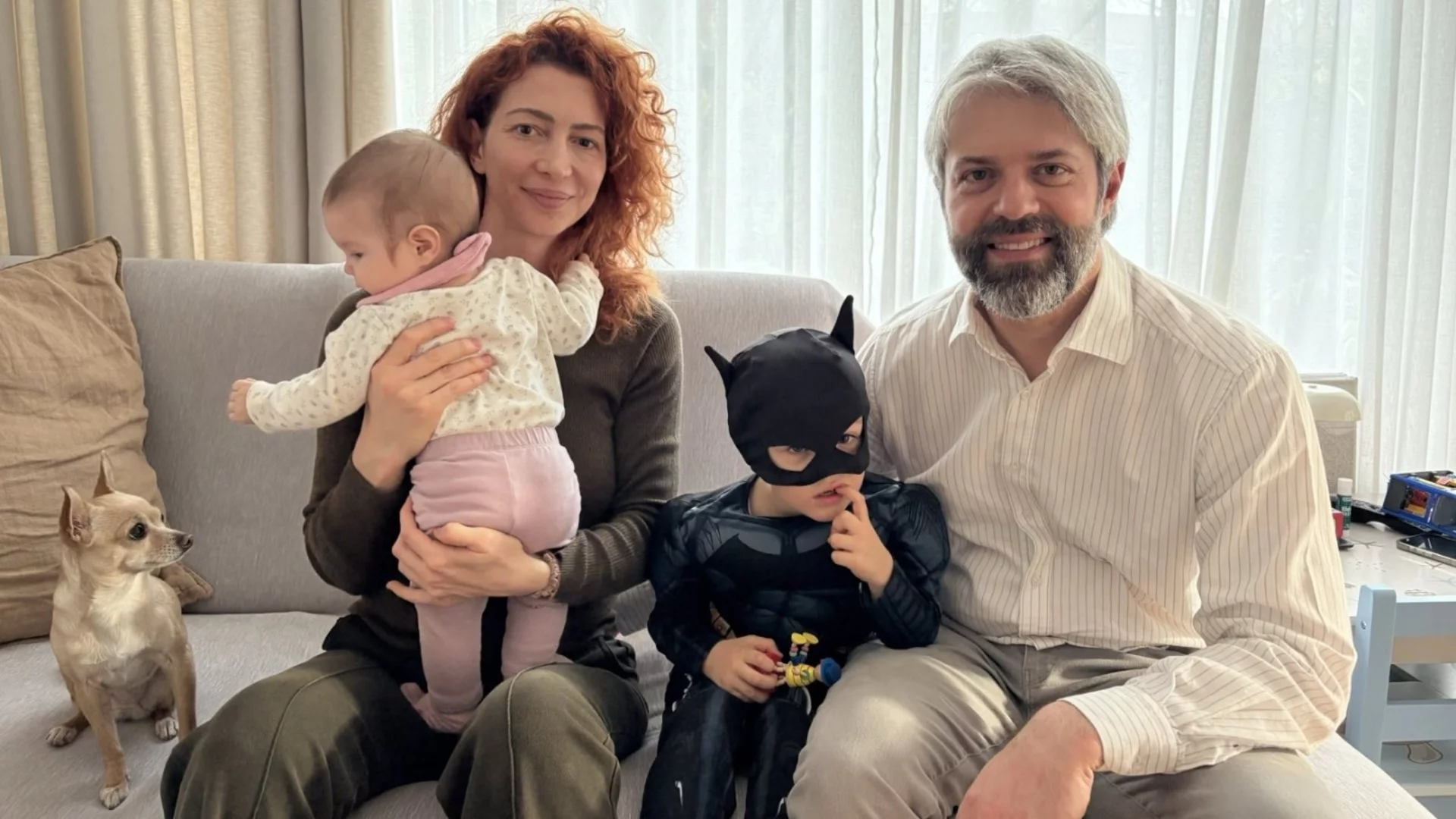 Докато гражданите писаха история по площадите, аз можех само да гледам от килията. Моята свобода е тяхна победа!