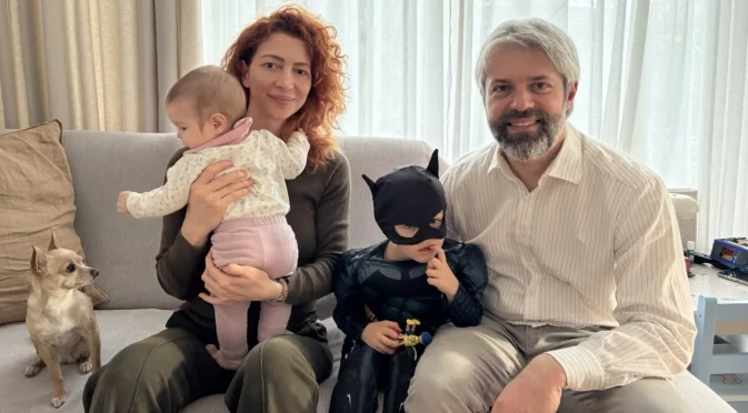 Докато гражданите писаха история по площадите, аз можех само да гледам от килията. Моята свобода е тяхна победа!