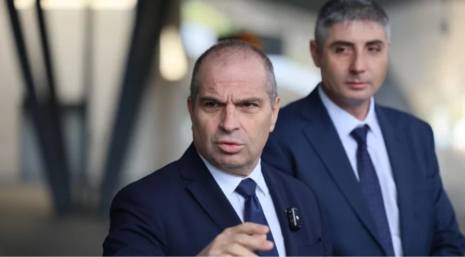 Краят на монопола на БДЖ: Само една фирма предложи да управлява частни влакове