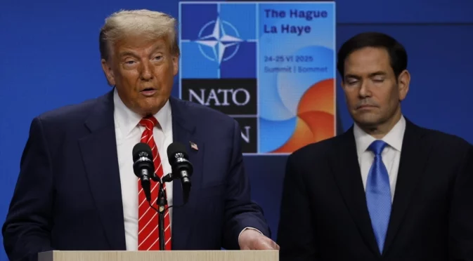 Най-доверените хора на Тръмп приемат украинска делегация във Флорида