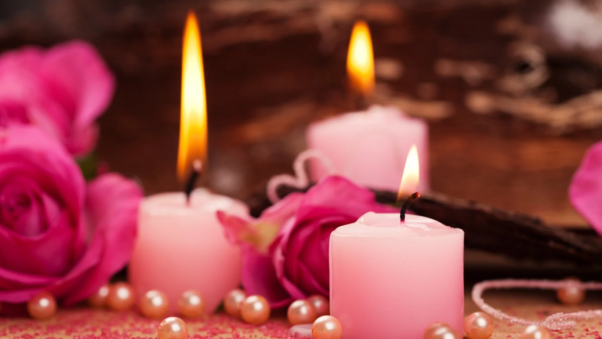 Вредни ли са ароматните свещи за белите дробове