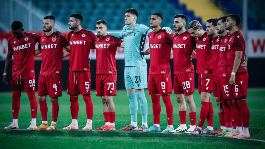 ЦСКА на Христо Янев лети! Разгроми и продължи впечатляваща серия срещу Спартак Варна