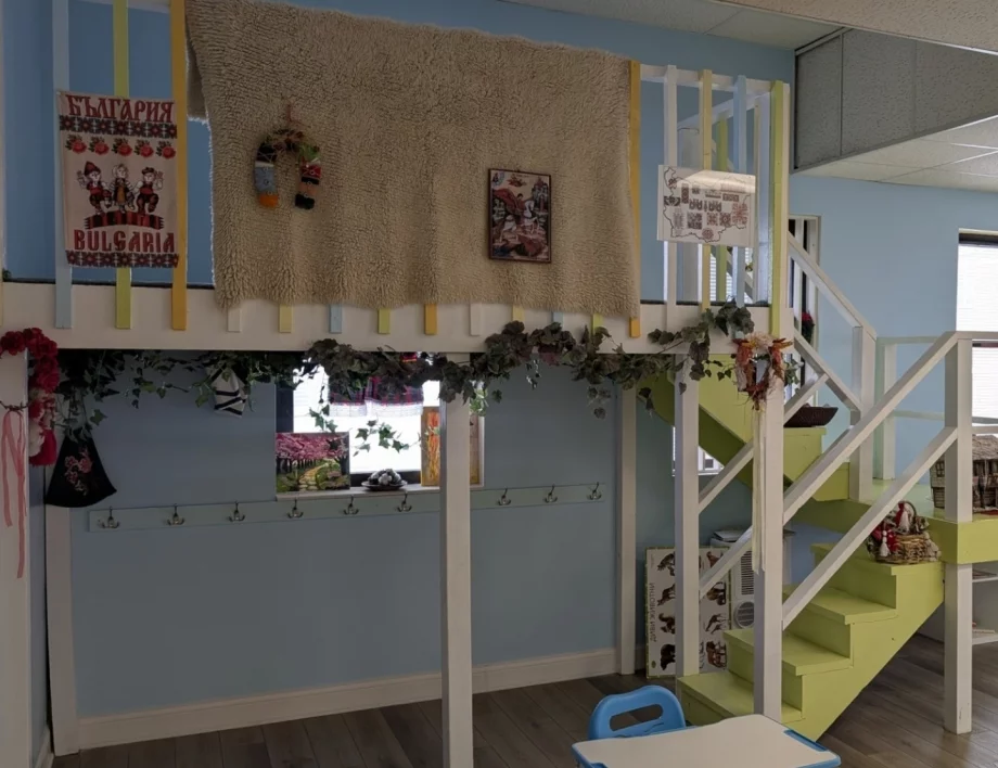 Проверка колко пари заслужава българско училище в Чикаго: Трик с полицията там срещу проверяващия наш генерален консул