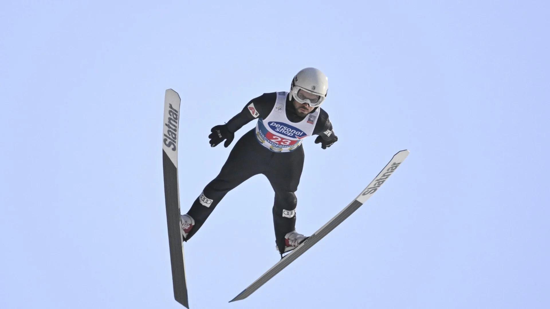 Зографски e в прекрасна форма! Направи състезание за историята и остана на косъм от подиум