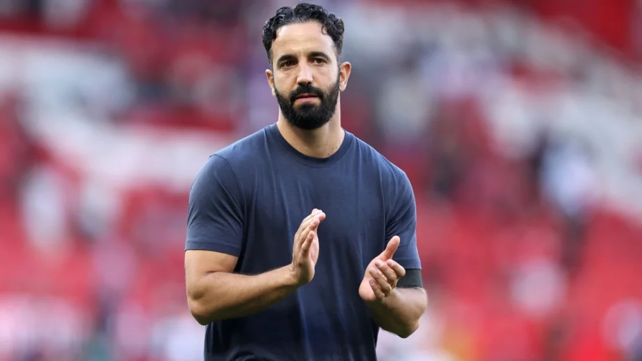 Манчестър Юнайтед и Тотнъм влизат в здрава битка за играч оценяван на 60 милиона