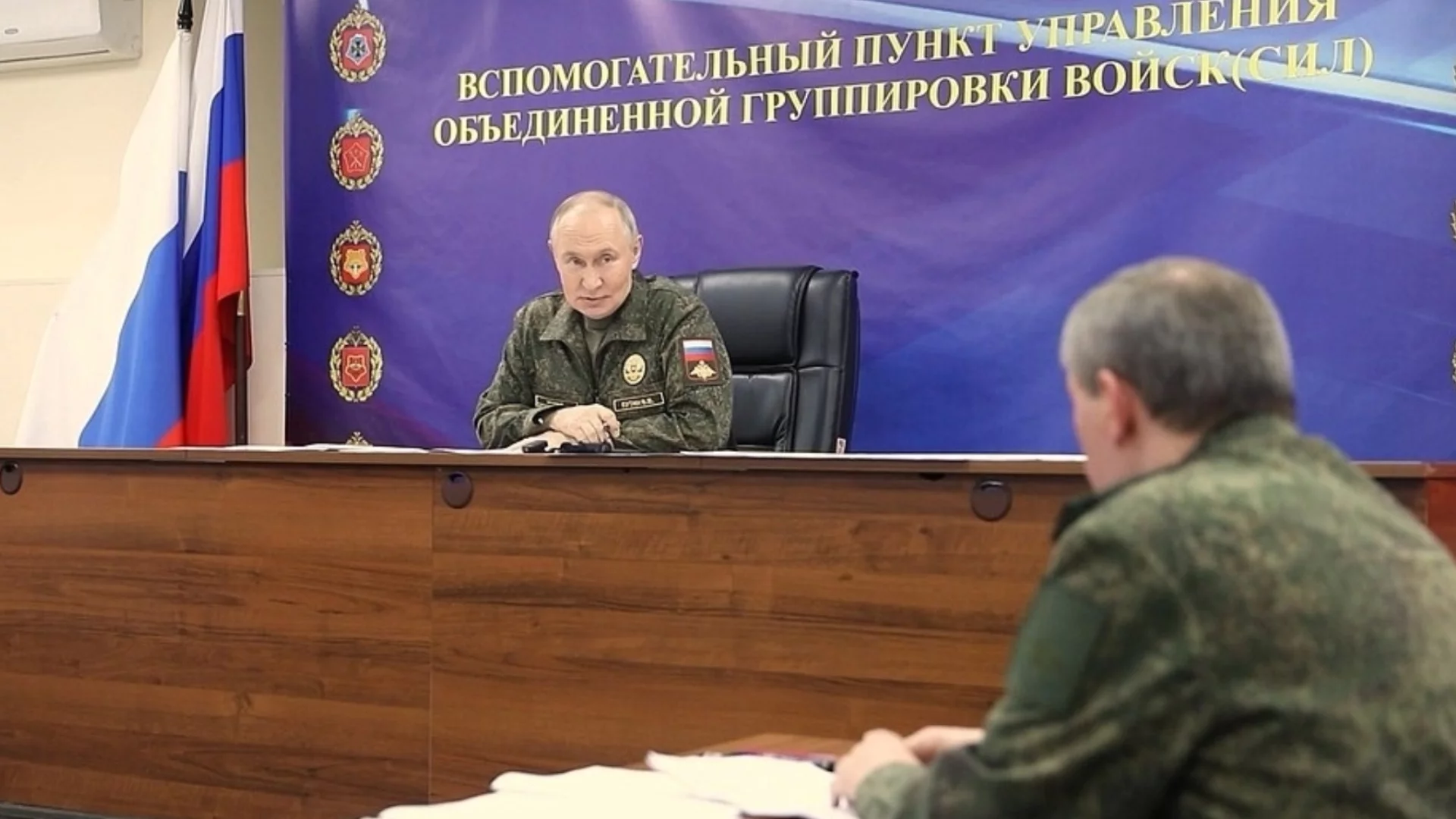 Нов рекорд от руски атаки за 24 часа: Опорките на Путин за фронта лъщят ярко (ОБЗОР - ВИДЕО)