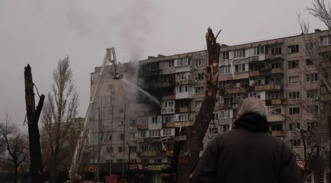 Русия отговаря на мирните преговори с ракети, дронове и кръв - възмутително и шокиращо: Посланикът на ЕС