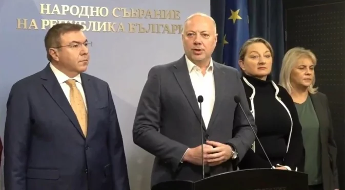 Как работи кабинетът и ще го бъде ли: Желязков каза ще наложи ли бюджета силово (ВИДЕО)