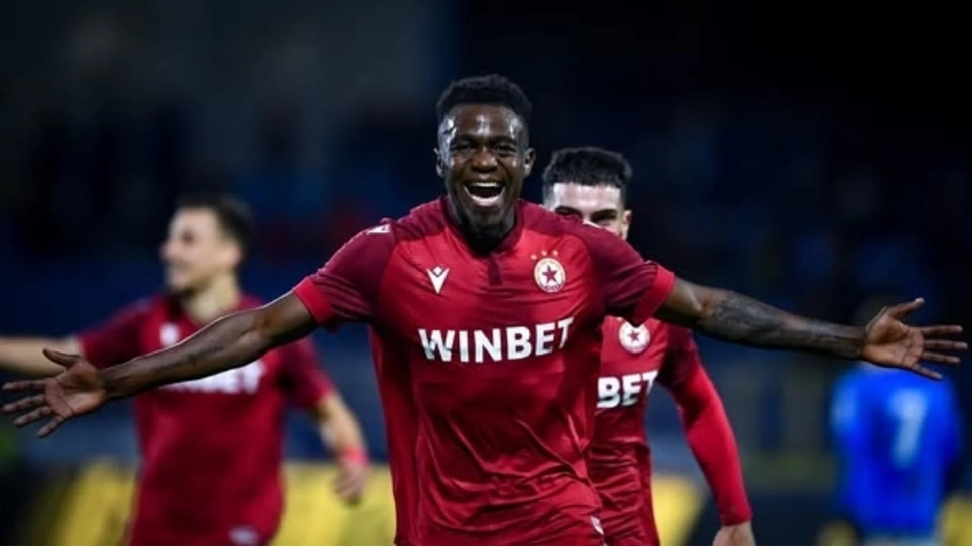 ЦСКА се забавлява на "Коритото"! Шедьовър и голово шоу пратиха "армейците" в топ 4 на Първа лига