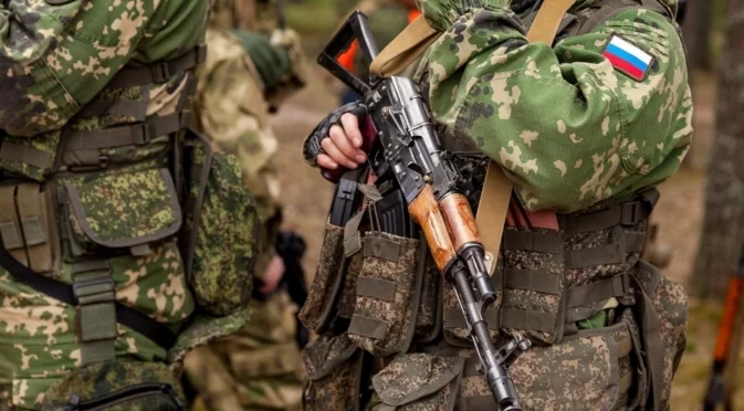 Русия ще похарчи през 2026 г. рекордните 167 млрд. долара за военни цели