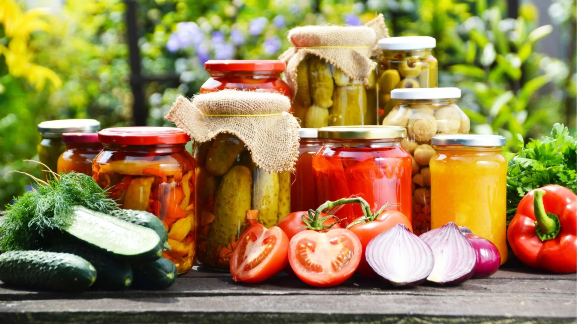 Лошата страна на туршиите