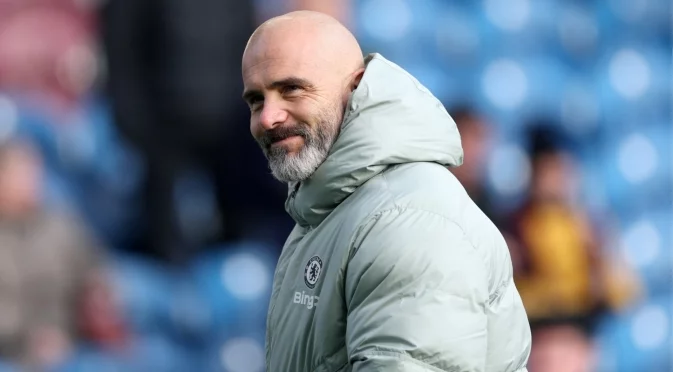 След нелепа контузия: звездата на Челси се завръща за дербито срещу Арсенал