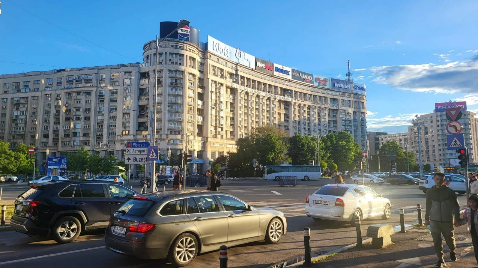 Социолози: Очаква се оспорвана надпревара за кмет на Букурещ