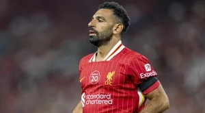Денят настъпи: В Ливърпул взеха важно решение за Мохамед Салах
