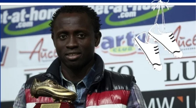 "Синият" голмайстор на А група, който скандализира с най-гръмката критика към Лудогорец