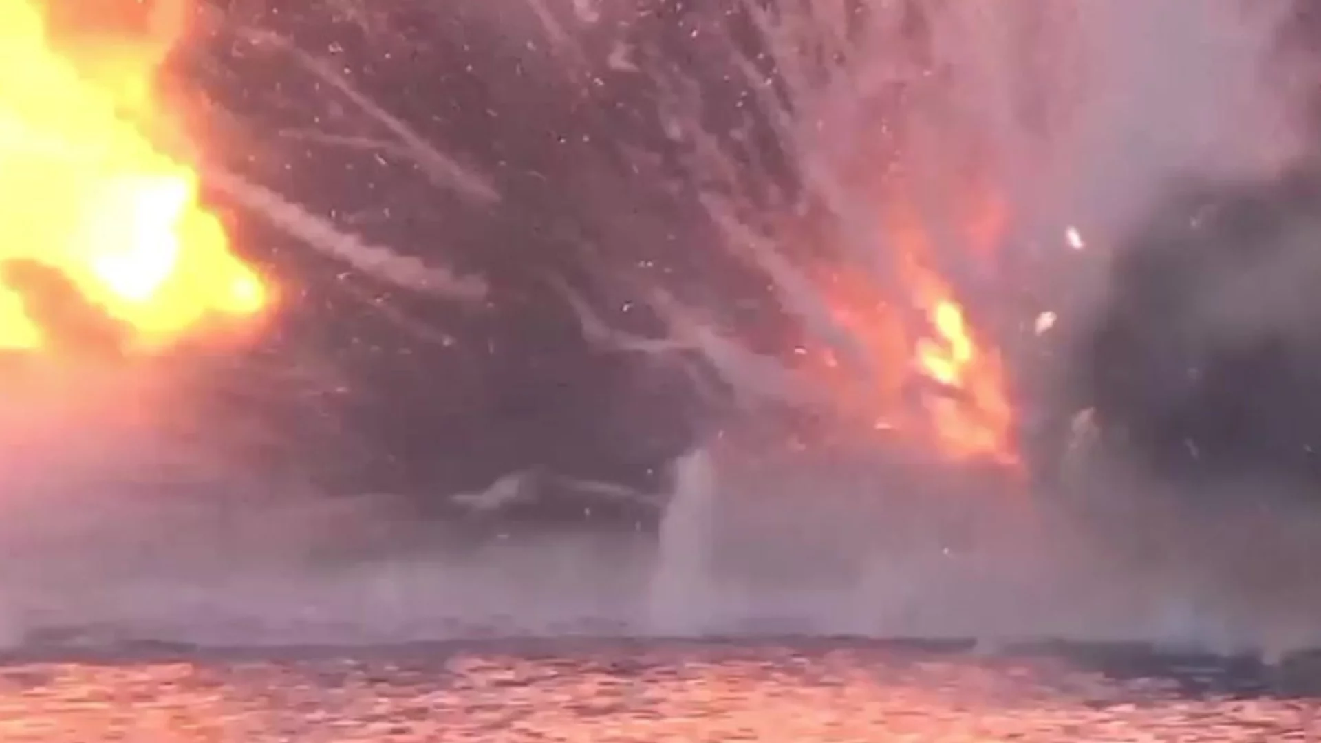 Морски дронове съсипаха огромна структура за износ на петрол през Русия, Казахстан задейства алтернатива