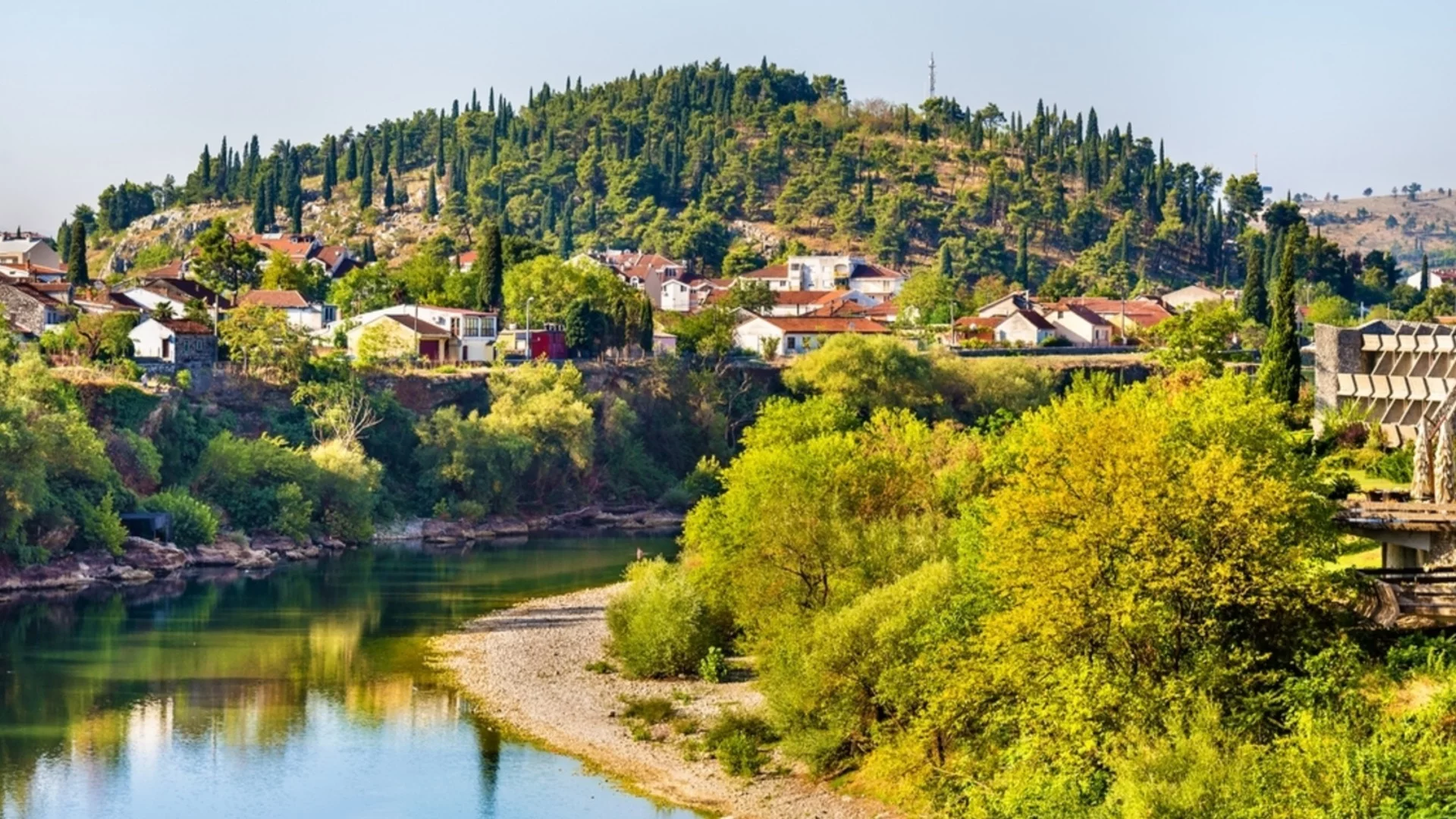 Европейската младежка столица на 2028 г. е избрана на Балканите, Перник също бе финалист