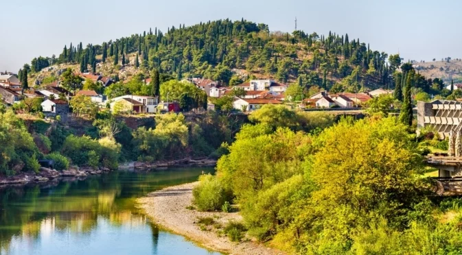 Европейската младежка столица на 2028 г. е избрана на Балканите, Перник също бе финалист