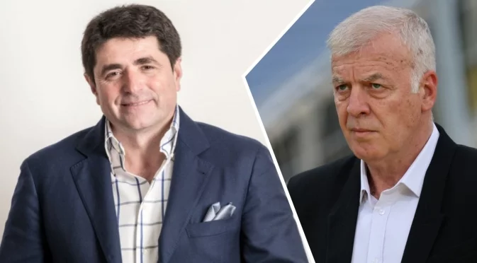 Има 6 силни "ЗА", но и 3 мощни "ПРОТИВ" това Левски да отиде в ръцете на Шолак