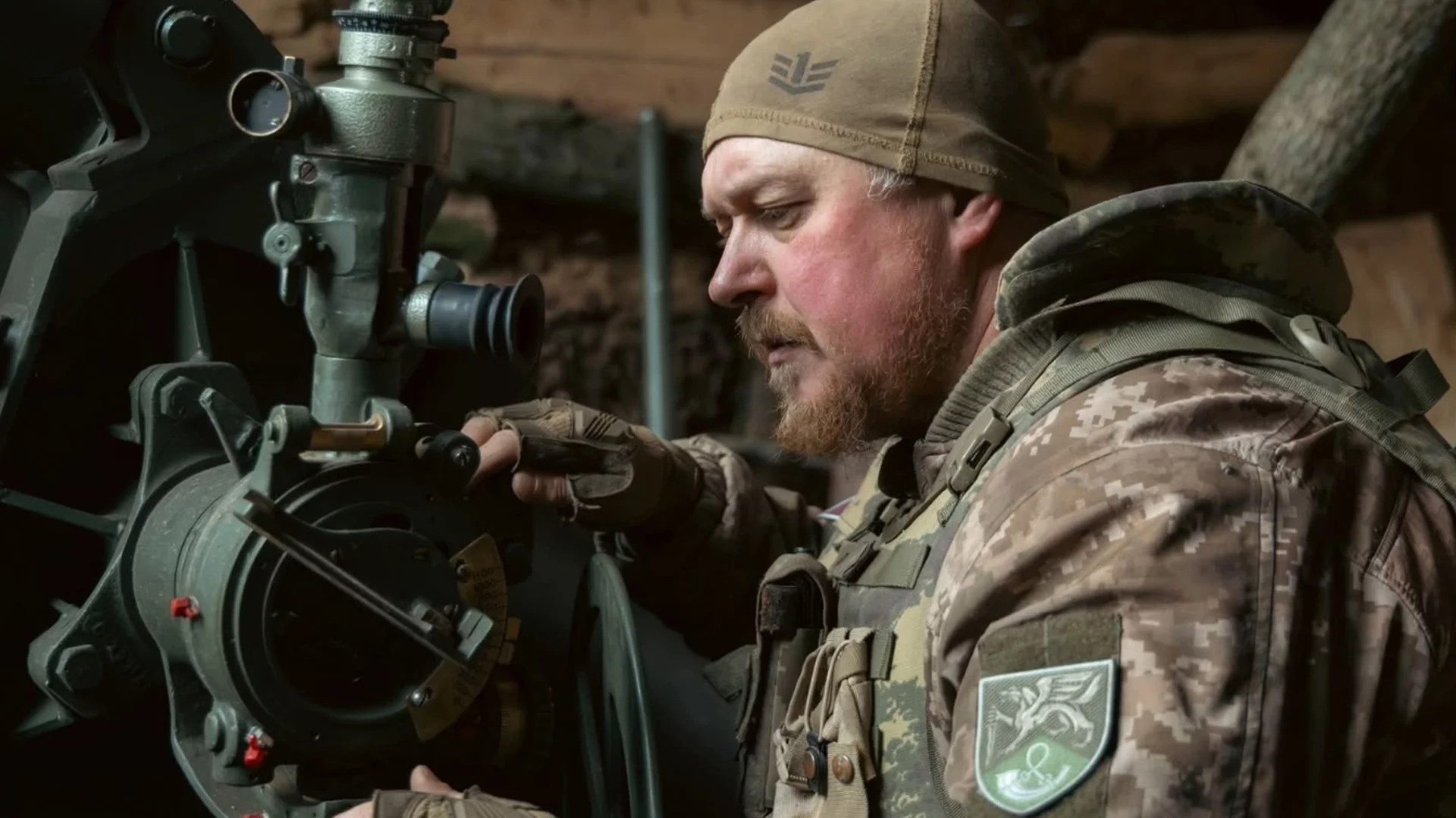 Украинската армия направи снощи нещо без аналог в света: В никой град по света не е възможно