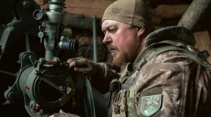 Украинската армия направи снощи нещо без аналог в света: В никой град по света не е възможно